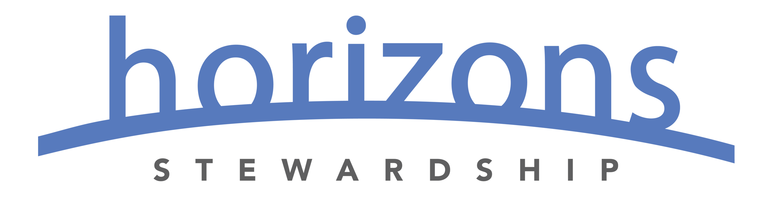 HORIZONS STEWARDSHIP